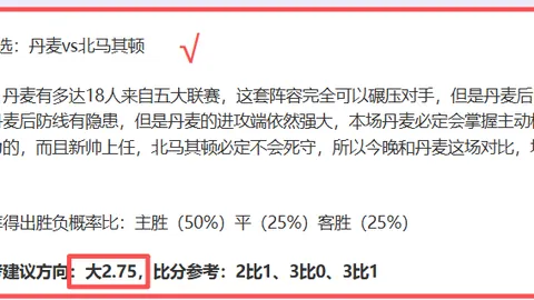 大乐透期号专家推荐质合分析：文尼沙BB对战佩迪卡斯堡